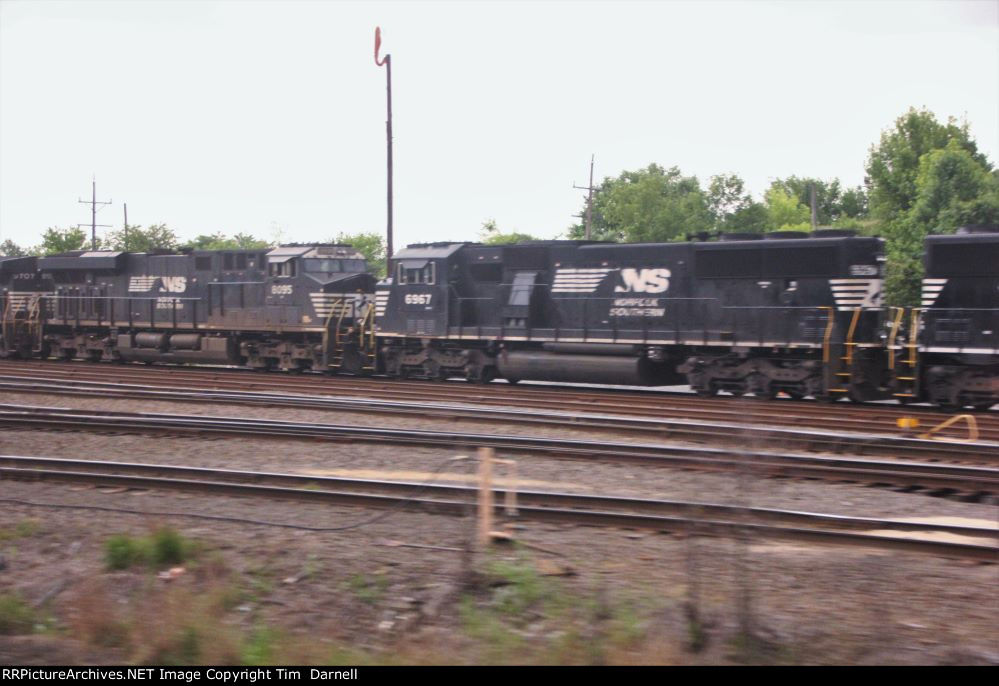 NS 6967